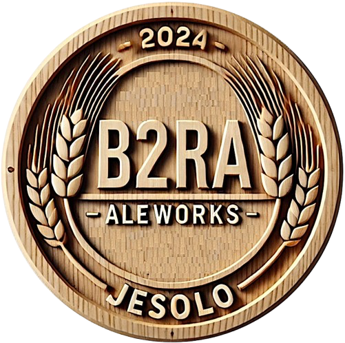 Logo de la brasserie